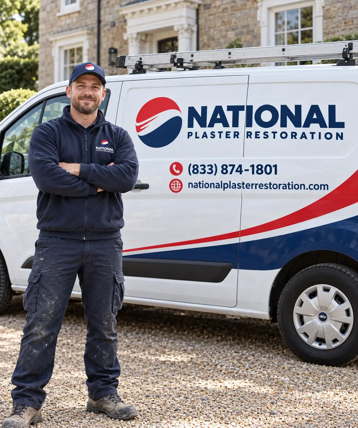 Plaster Repair Gering, NE FAQs